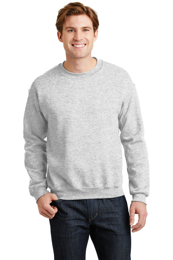 Gildan ®  - Heavy Blend™ Crewneck Sweatshirt.  18000