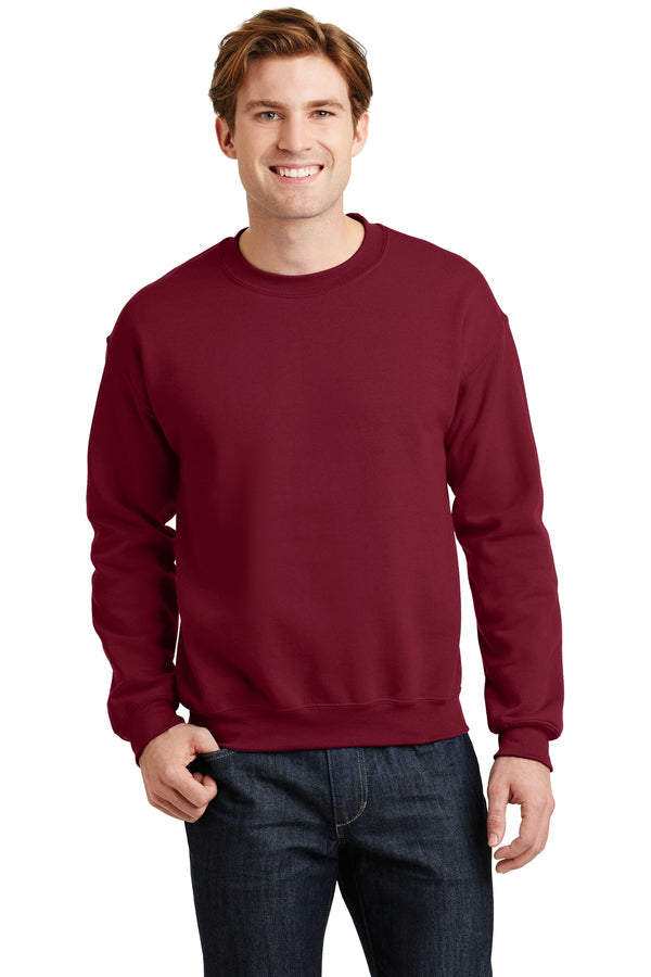 Gildan ®  - Heavy Blend™ Crewneck Sweatshirt.  18000
