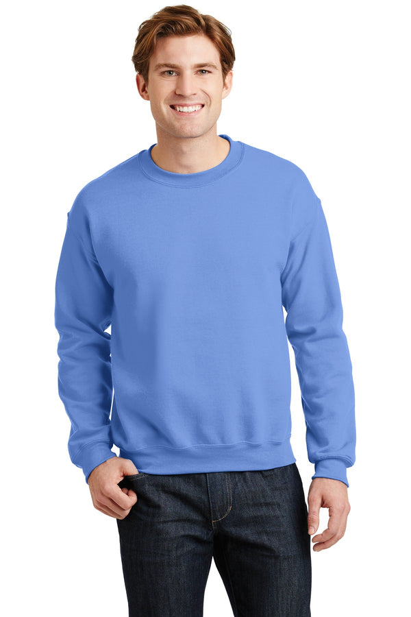 Gildan ®  - Heavy Blend™ Crewneck Sweatshirt.  18000
