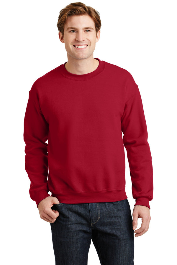 Gildan ®  - Heavy Blend™ Crewneck Sweatshirt.  18000