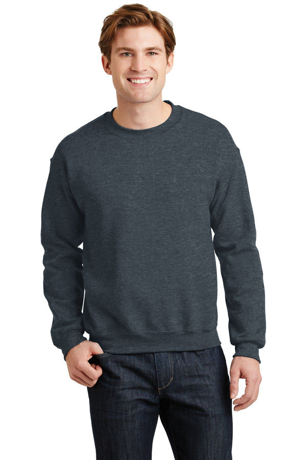 Gildan ®  - Heavy Blend™ Crewneck Sweatshirt.  18000