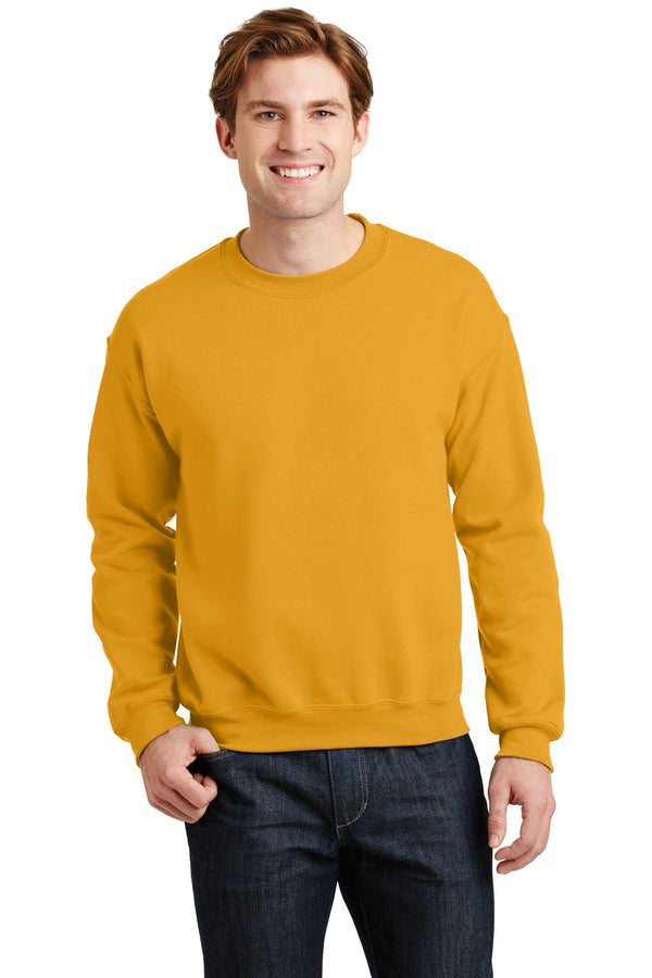 Gildan ®  - Heavy Blend™ Crewneck Sweatshirt.  18000