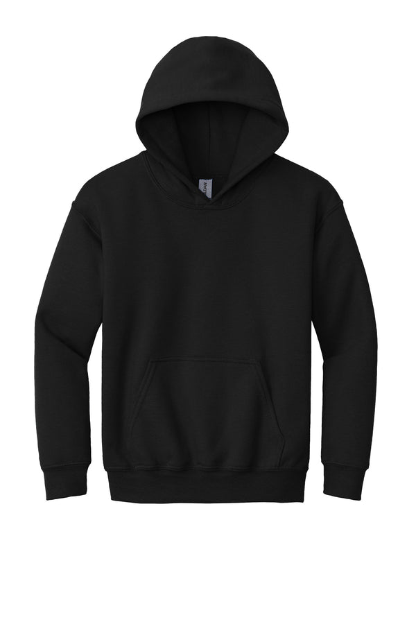 Gildan ®  - Youth Heavy Blend™ Hooded Sweatshirt. 18500B
