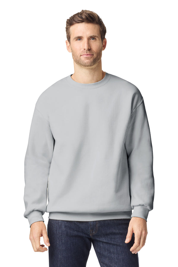 Gildan ®  Hammer ®  Maxweight Crewneck Sweatshirt 19000