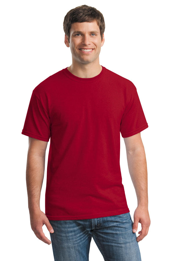 Gildan  4;  - Heavy Cotton ™  100% Cotton T-Shirt.  5000