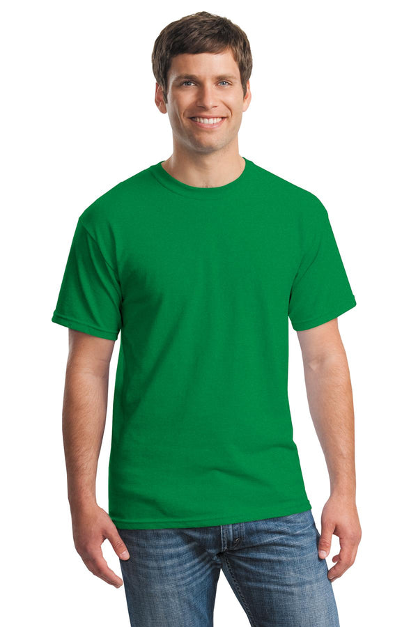 Gildan  4;  - Heavy Cotton ™  100% Cotton T-Shirt.  5000