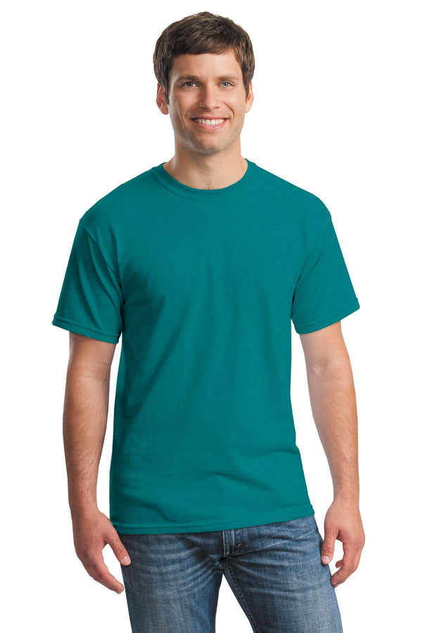 Gildan  4;  - Heavy Cotton ™  100% Cotton T-Shirt.  5000