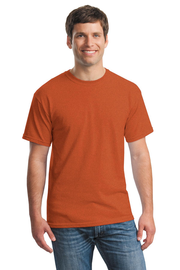 Gildan  4;  - Heavy Cotton ™  100% Cotton T-Shirt.  5000