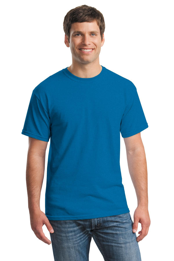 Gildan  4;  - Heavy Cotton ™  100% Cotton T-Shirt.  5000