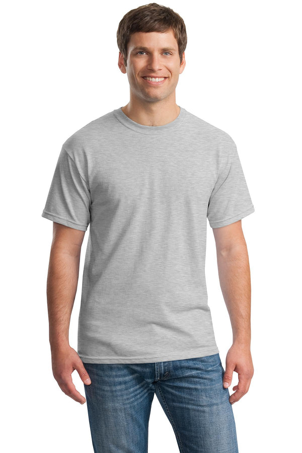 Gildan  4;  - Heavy Cotton ™  100% Cotton T-Shirt.  5000