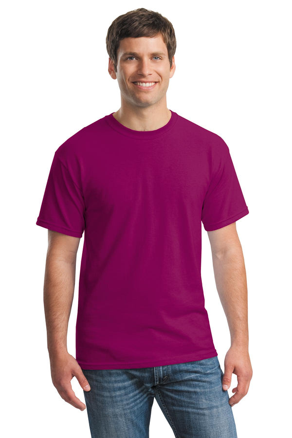Gildan  4;  - Heavy Cotton ™  100% Cotton T-Shirt.  5000
