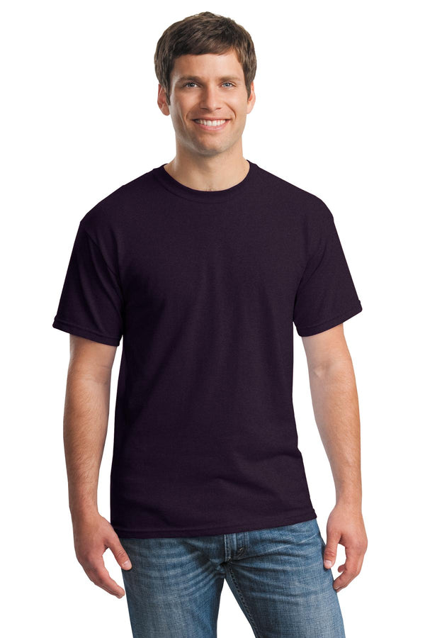 Gildan  4;  - Heavy Cotton ™  100% Cotton T-Shirt.  5000