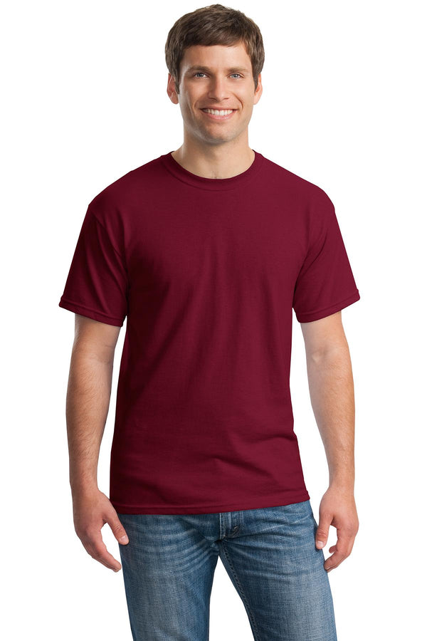 Gildan  4;  - Heavy Cotton ™  100% Cotton T-Shirt.  5000