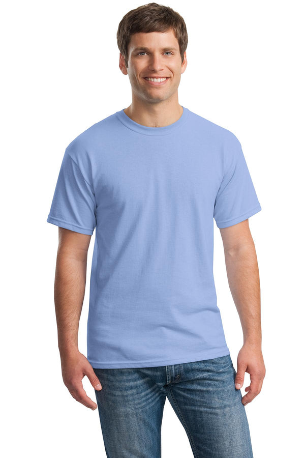 Gildan  4;  - Heavy Cotton ™  100% Cotton T-Shirt.  5000