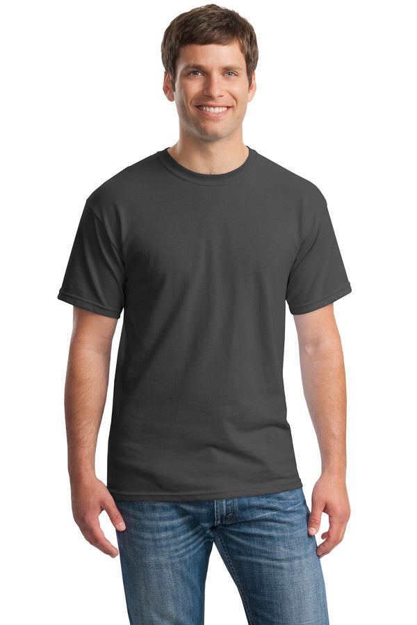 Gildan  4;  - Heavy Cotton ™  100% Cotton T-Shirt.  5000