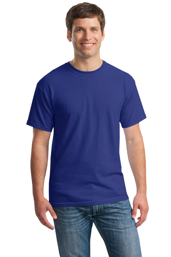 Gildan  4;  - Heavy Cotton ™  100% Cotton T-Shirt.  5000