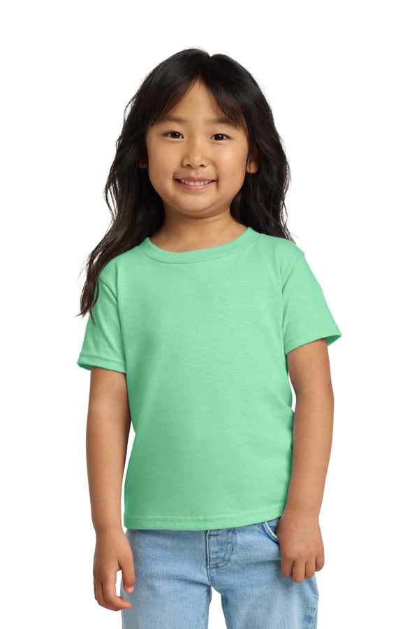 Gildan ®  Heavy Cotton ™  Toddler T-Shirt 5100P