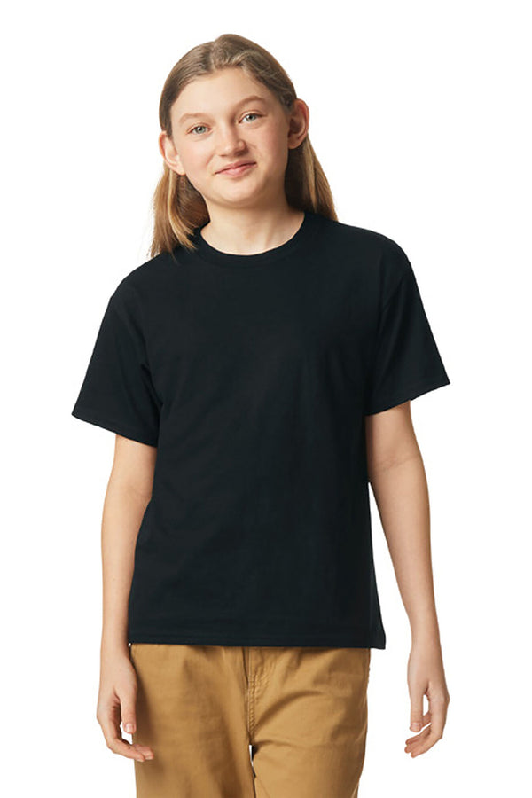 Gildan ®  Youth Softstyle ®  CVC Tee 64000BCVC