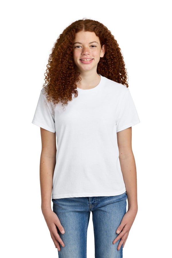 Gildan ®  Youth Softstyle ®  CVC Tee 64000BCVC
