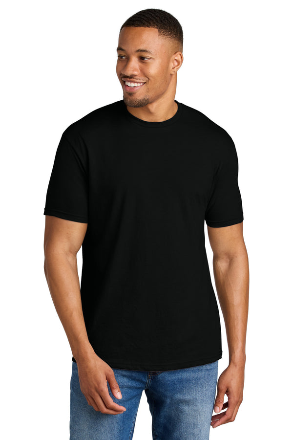 Gildan ®  Softstyle ®  CVC Tee 64000CVC