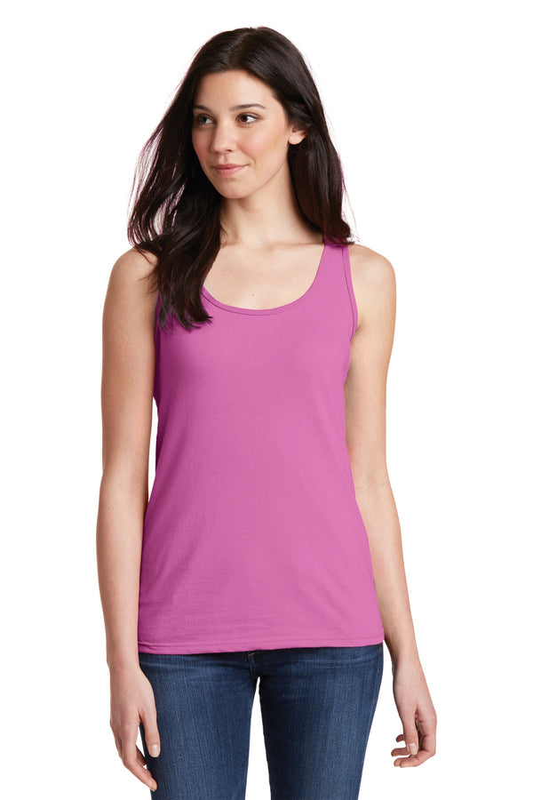 Gildan Softstyle ®  Junior Fit Tank Top. 64200L