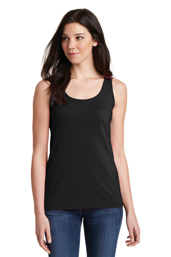 Gildan Softstyle ®  Junior Fit Tank Top. 64200L