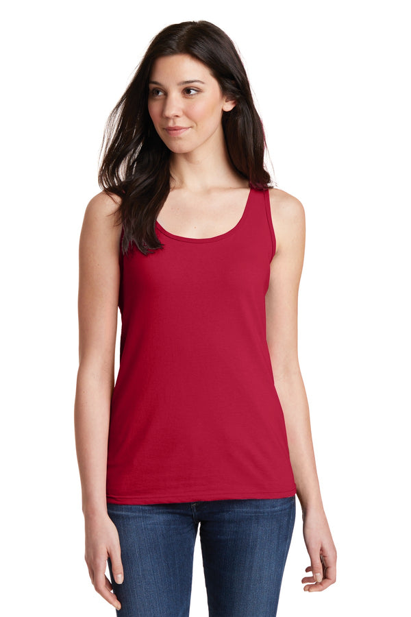 Gildan Softstyle ®  Junior Fit Tank Top. 64200L