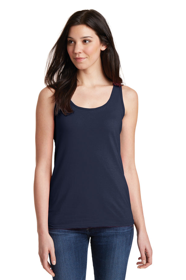 Gildan Softstyle ®  Junior Fit Tank Top. 64200L