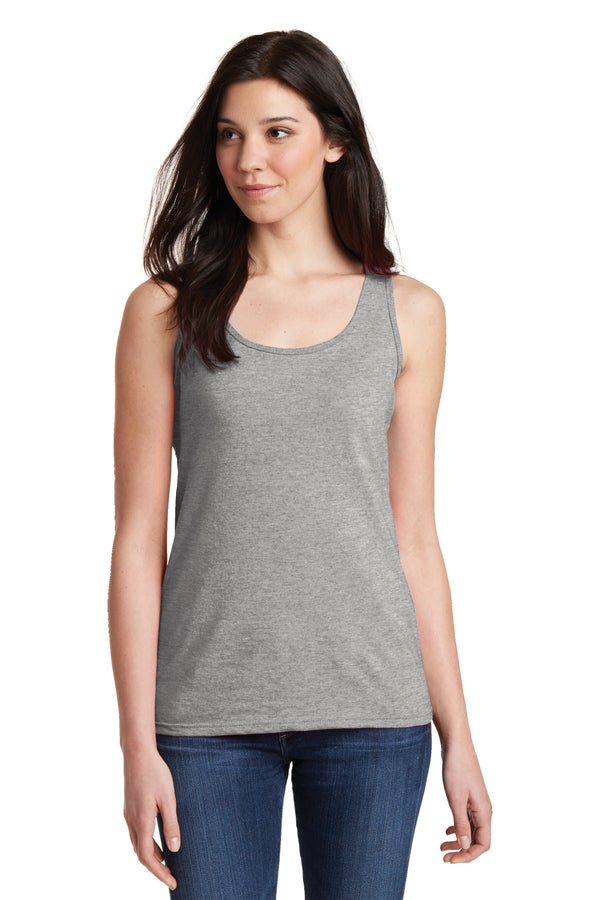 Gildan Softstyle ®  Junior Fit Tank Top. 64200L
