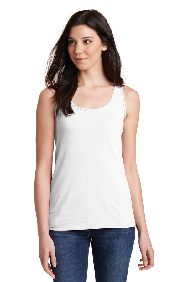 Gildan Softstyle ®  Junior Fit Tank Top. 64200L
