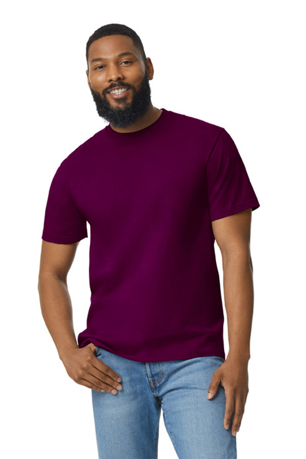 Gildan ®  Softstyle ®  Midweight Tee 65000