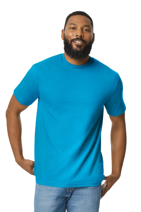 Gildan ®  Softstyle ®  Midweight Tee 65000