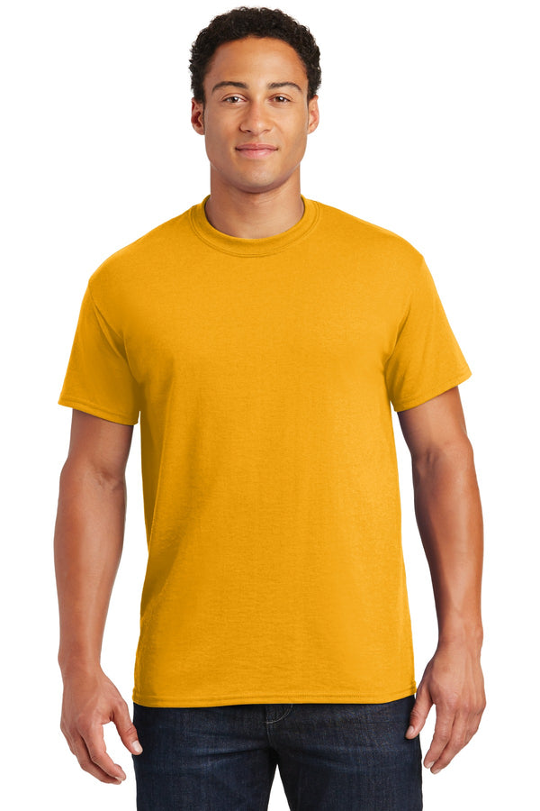 Gildan ®  DryBlend ®  50 Cotton/50 Poly T-Shirt. 8000