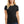 District  ®  Women's Perfect Blend ®  CVC Tee. DM108L