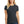 District  ®  Women's Perfect Blend ®  CVC Tee. DM108L