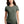 District  ®  Women's Perfect Blend ®  CVC Tee. DM108L