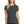 District  ®  Women's Perfect Blend ®  CVC Tee. DM108L