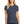 District  ®  Women's Perfect Blend ®  CVC Tee. DM108L