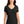 District ®  Women's Perfect Tri ®  V-Neck Tee. DM1350L