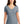 District ®  Women's Perfect Tri ®  V-Neck Tee. DM1350L