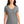 District ®  Women's Perfect Tri ®  V-Neck Tee. DM1350L