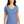 District ®  Women's Perfect Tri ®  V-Neck Tee. DM1350L
