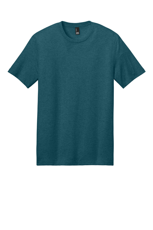 District ®  Perfect Weight ® Tee. DT104