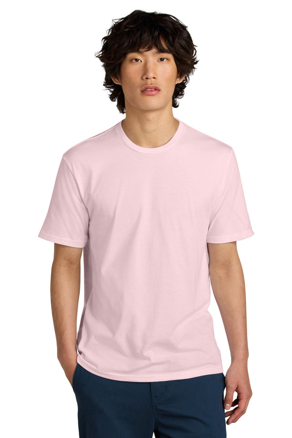 District ®  Perfect Weight ® Tee. DT104