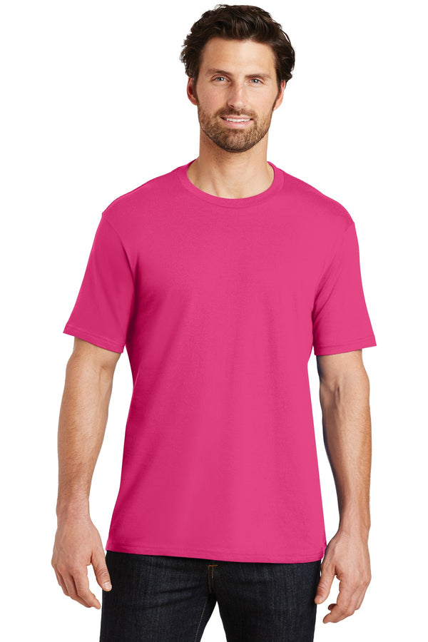 District ®  Perfect Weight ® Tee. DT104