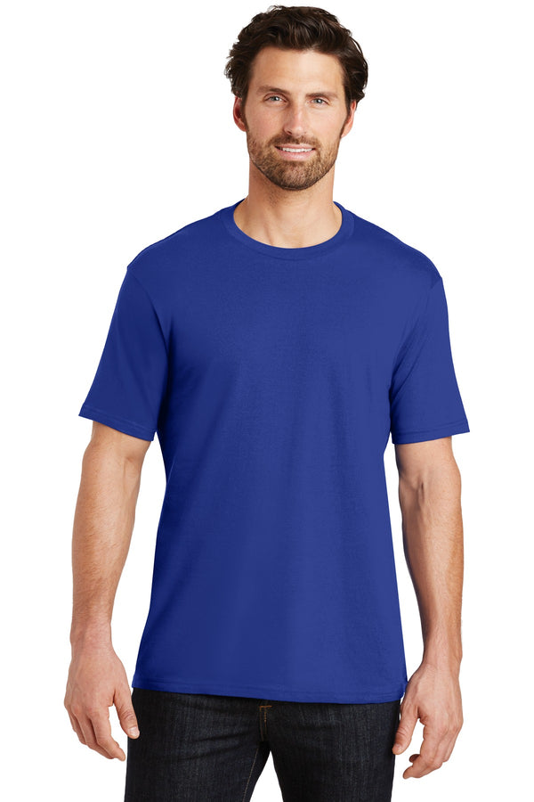 District ®  Perfect Weight ® Tee. DT104