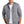 District ®  Jersey Full-Zip Hoodie. DT1100