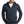 District  ®  Perfect Weight  ®  Fleece Full-Zip Hoodie DT1103
