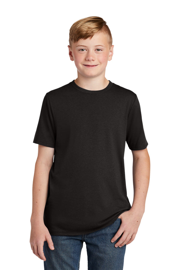 District  ®  Youth Perfect Tri  ® Tee. DT130Y