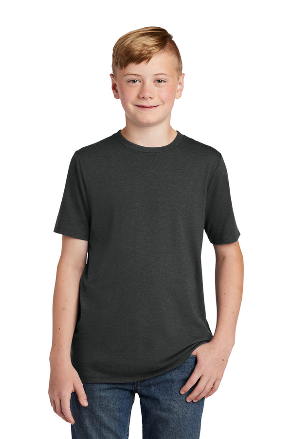 District  ®  Youth Perfect Tri  ® Tee. DT130Y